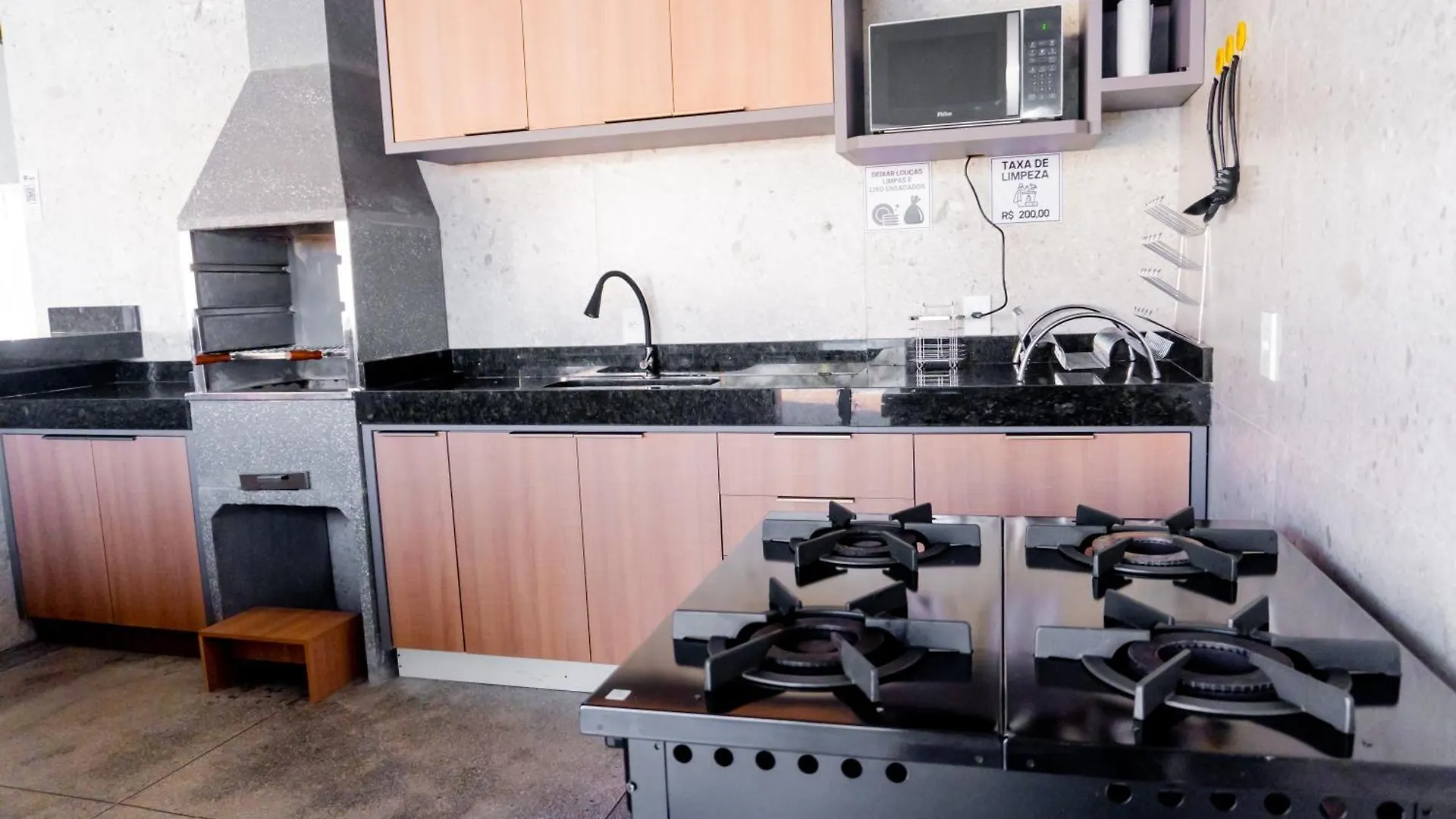 Holiday home Casa Por Temporada, Ate 20 Pessoas Brazil