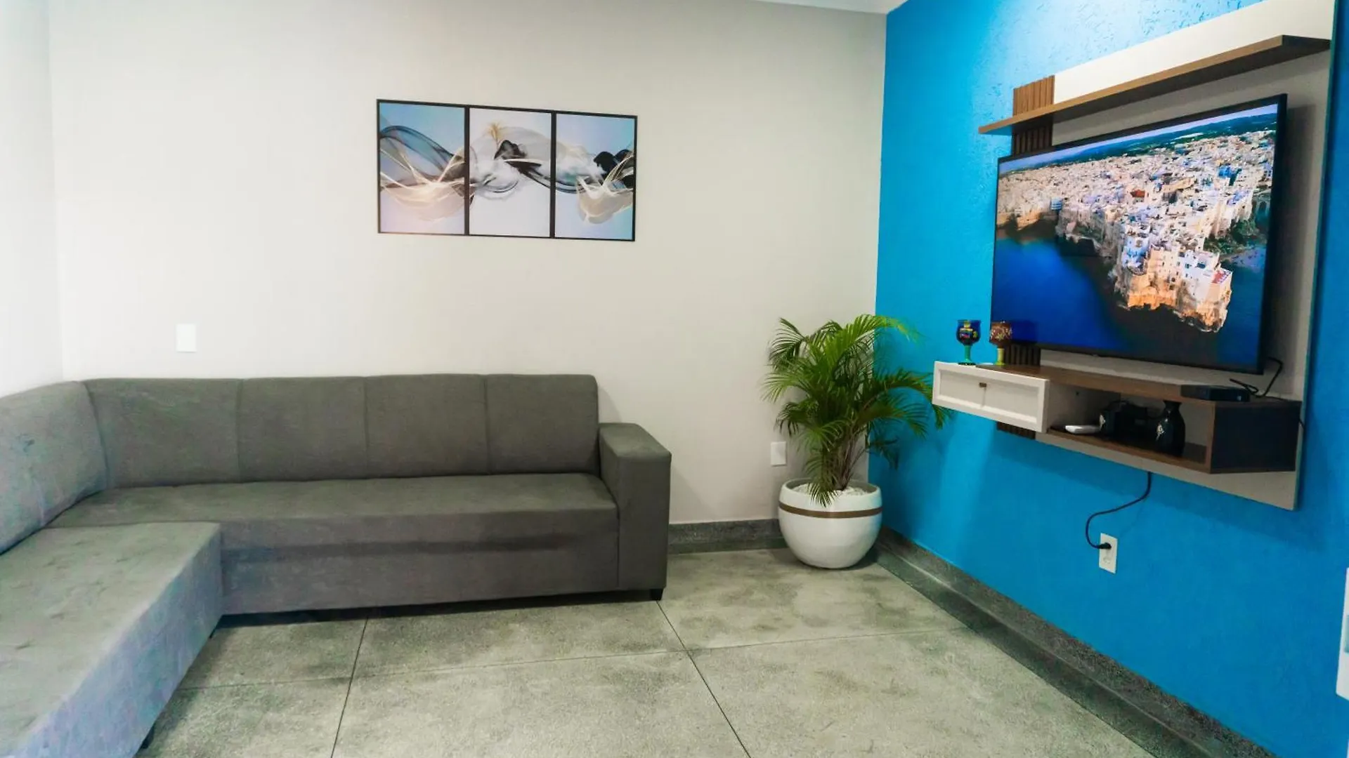 Casa Por Temporada, Ate 20 Pessoas Caldas Novas