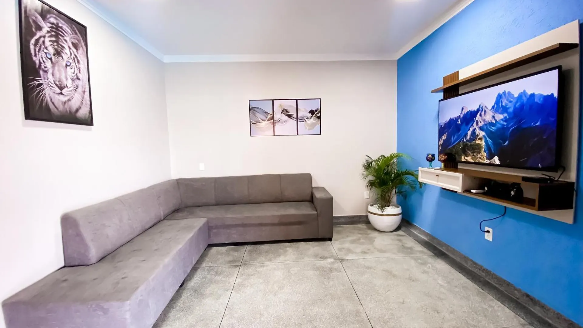 Casa Por Temporada, Ate 20 Pessoas Caldas Novas