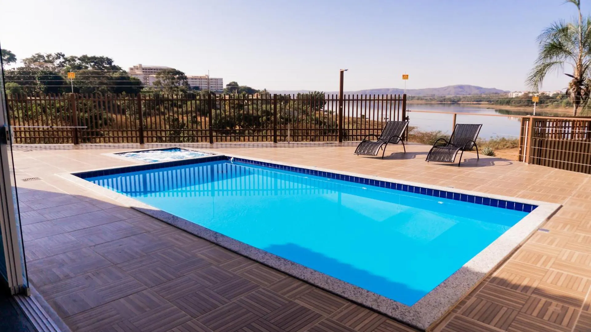 Holiday home Casa Por Temporada, Ate 20 Pessoas