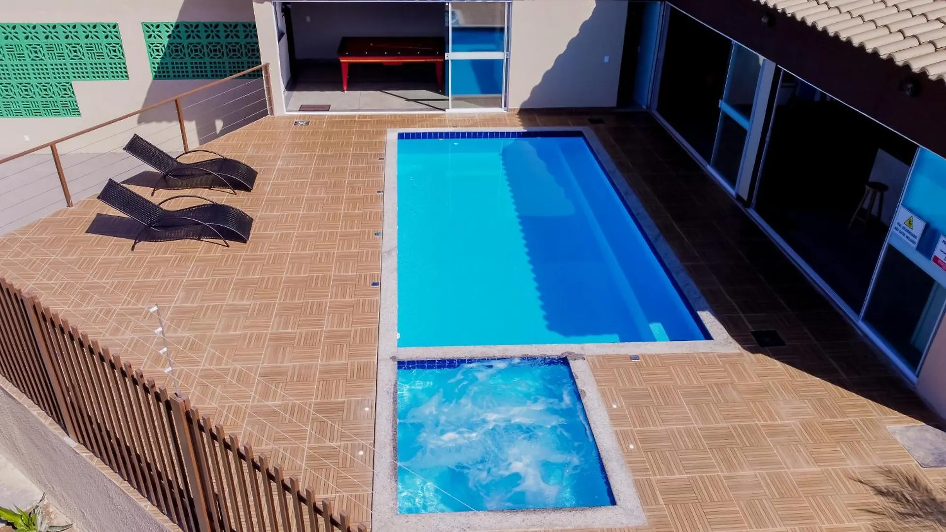 Holiday home Casa Por Temporada, Ate 20 Pessoas Brazil