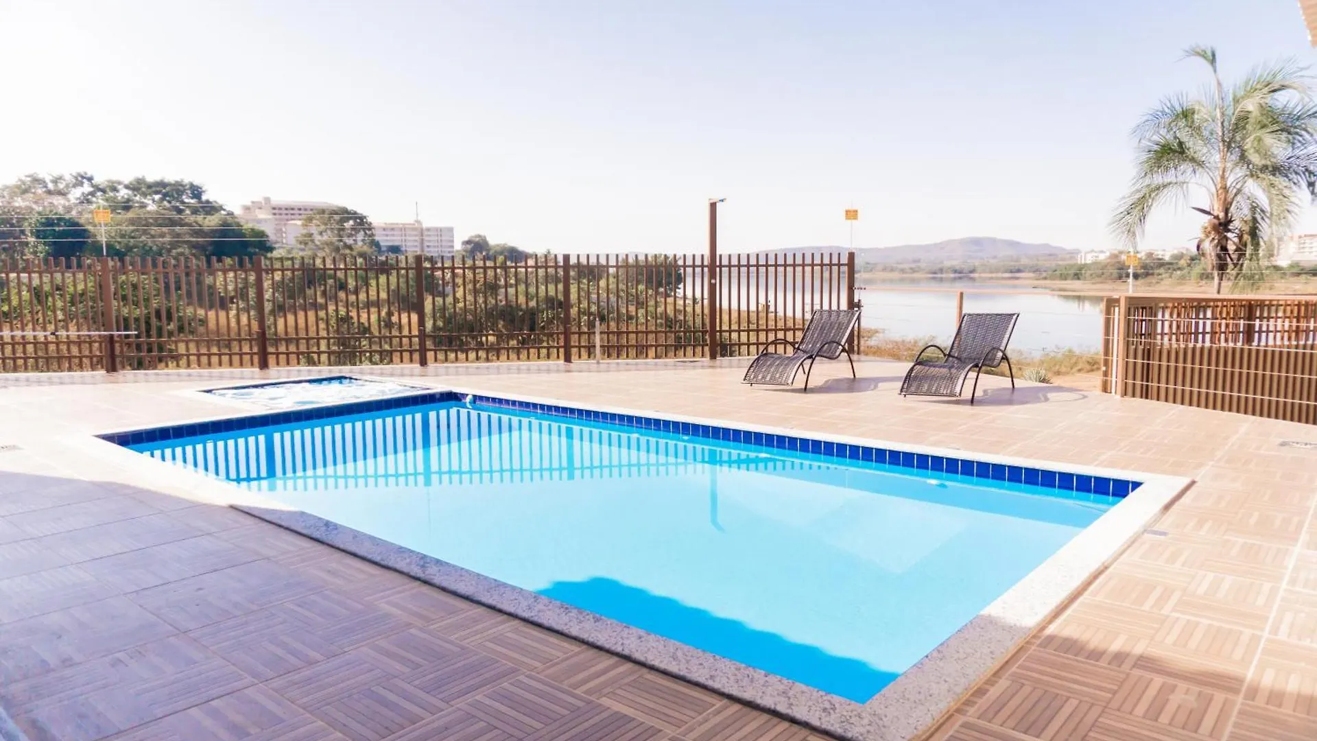 Holiday home Casa Por Temporada, Ate 20 Pessoas