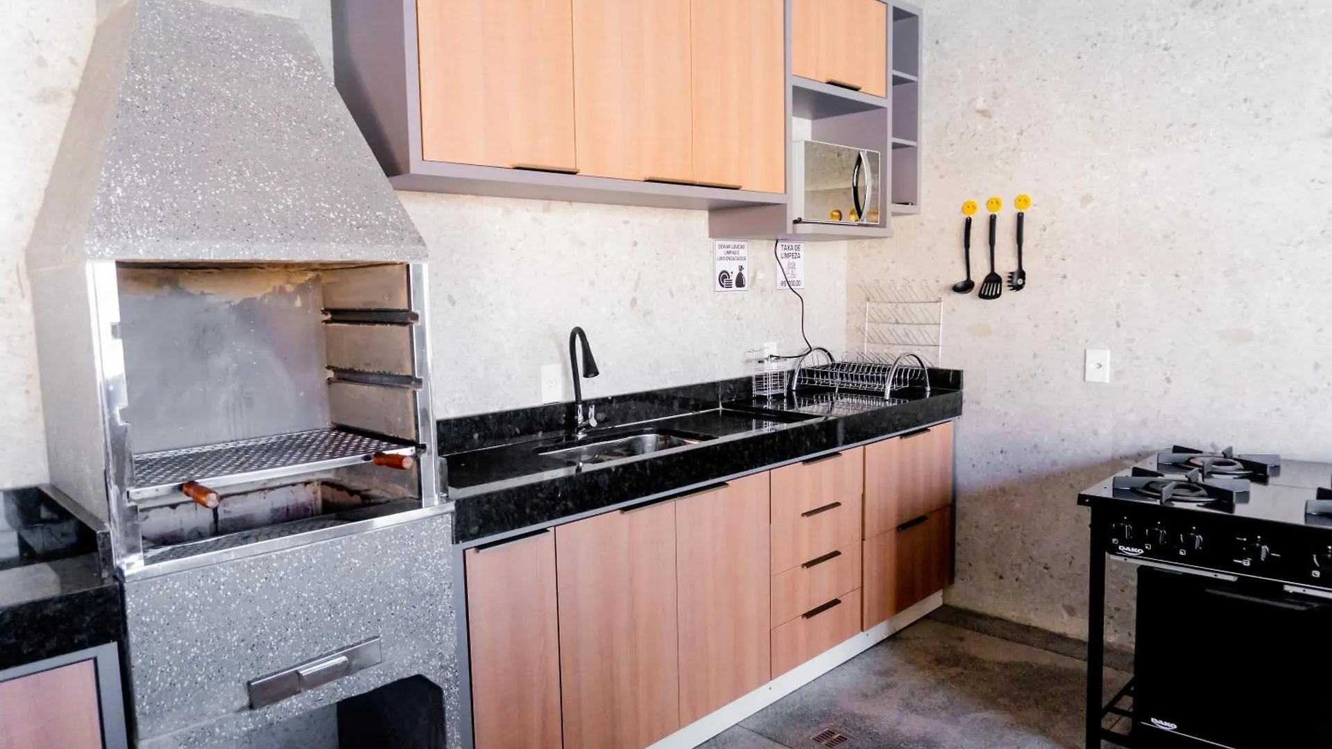 Casa Por Temporada, Ate 20 Pessoas Brazil