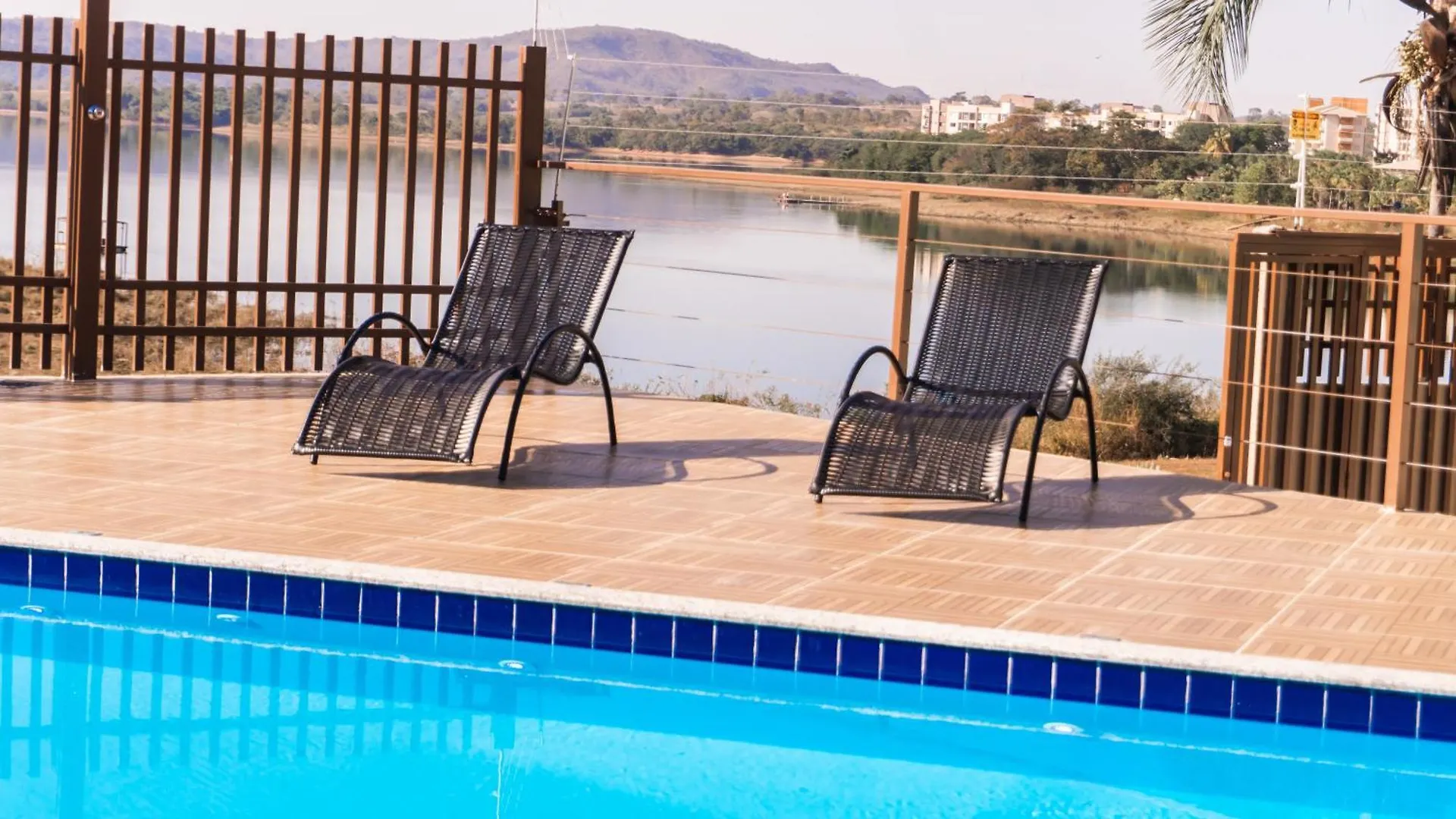 Holiday home Casa Por Temporada, Ate 20 Pessoas