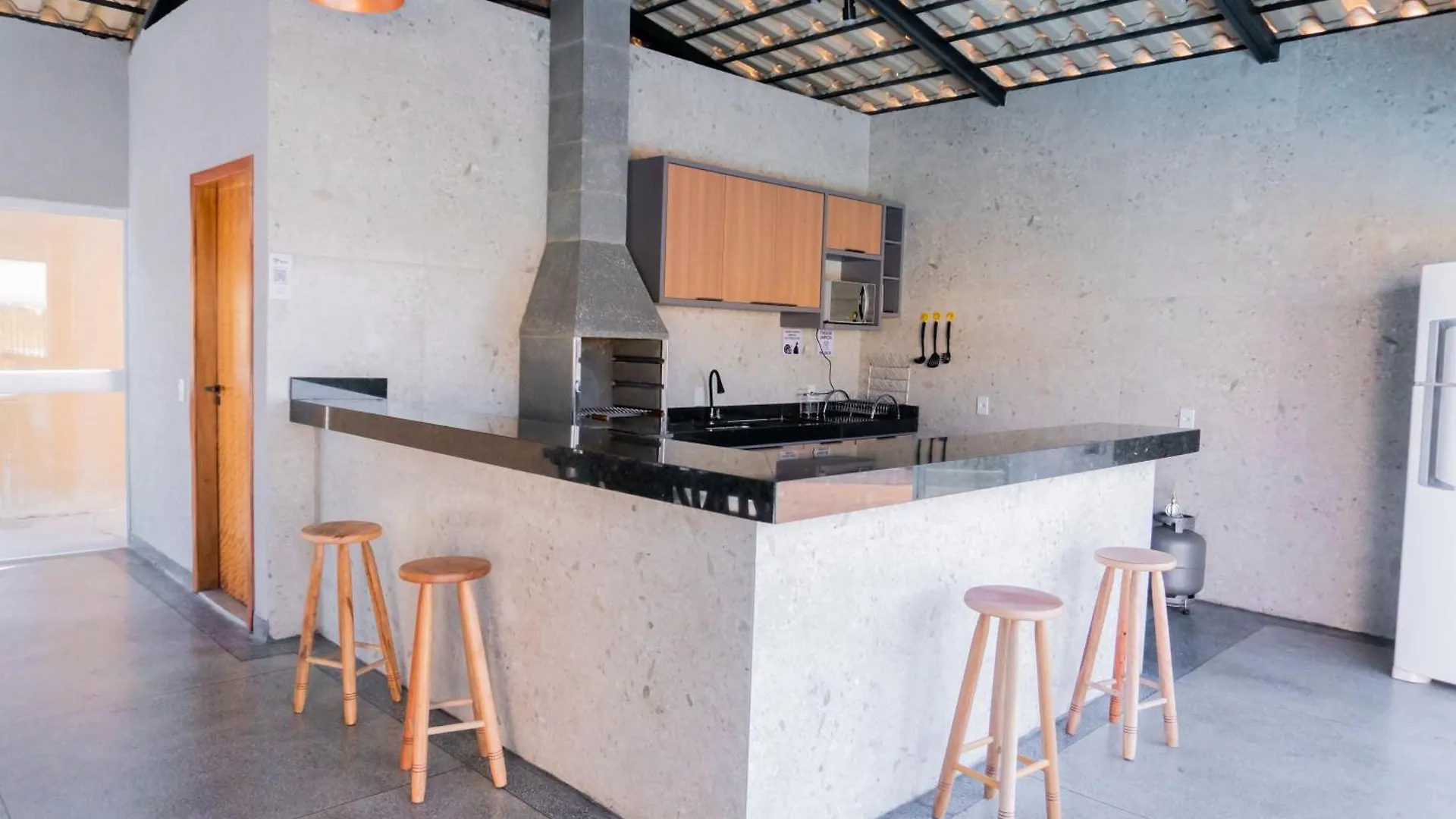 Holiday home Casa Por Temporada, Ate 20 Pessoas Brazil