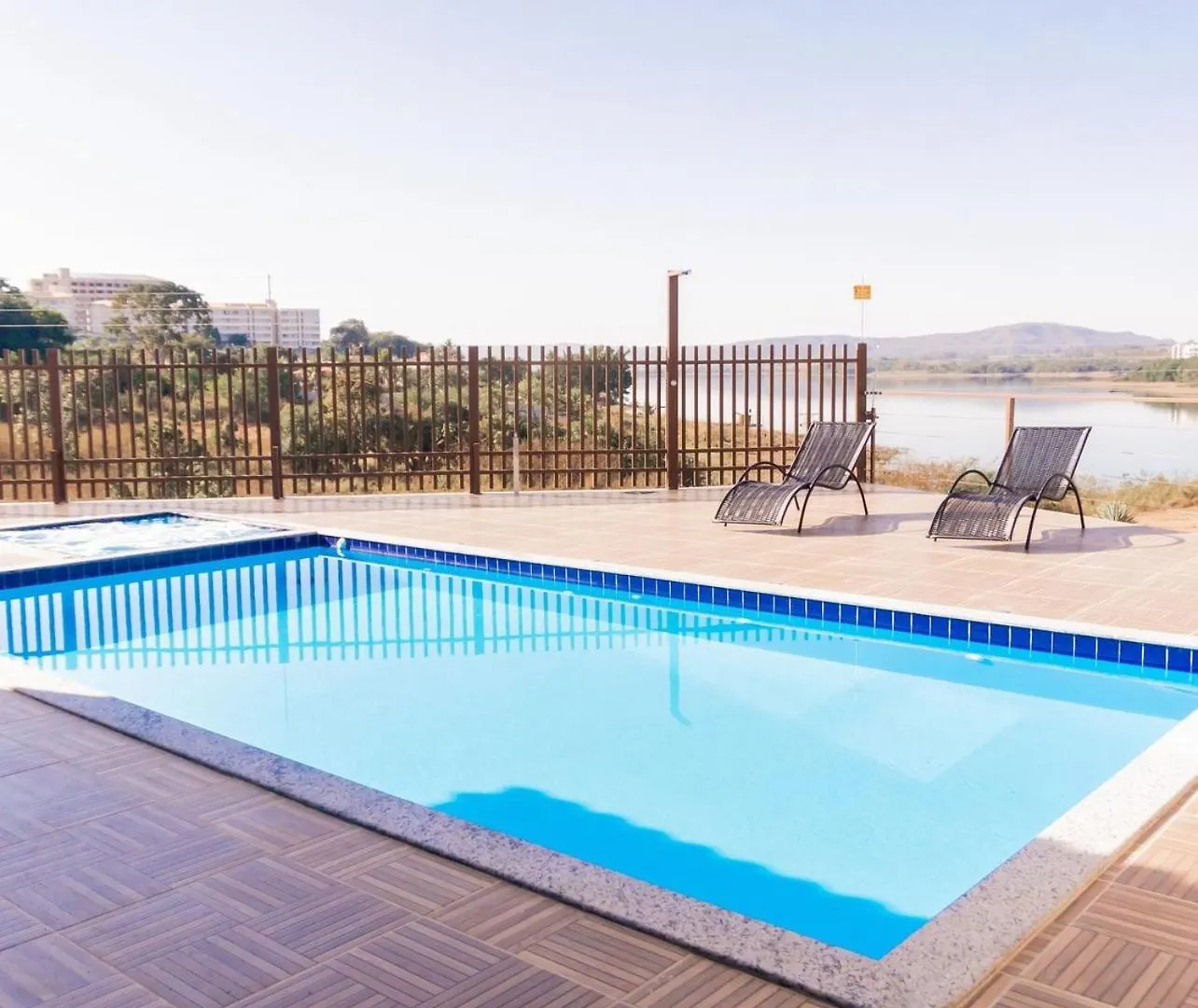 Holiday home Casa Por Temporada, Ate 20 Pessoas