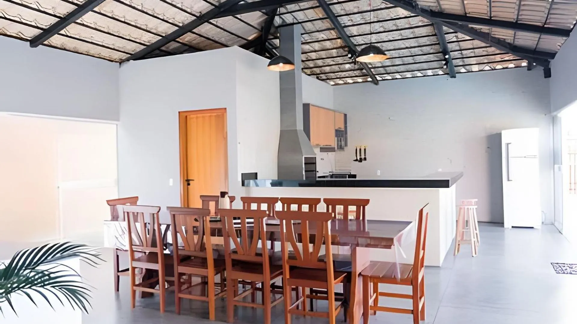 Holiday home Casa Por Temporada, Ate 20 Pessoas Brazil