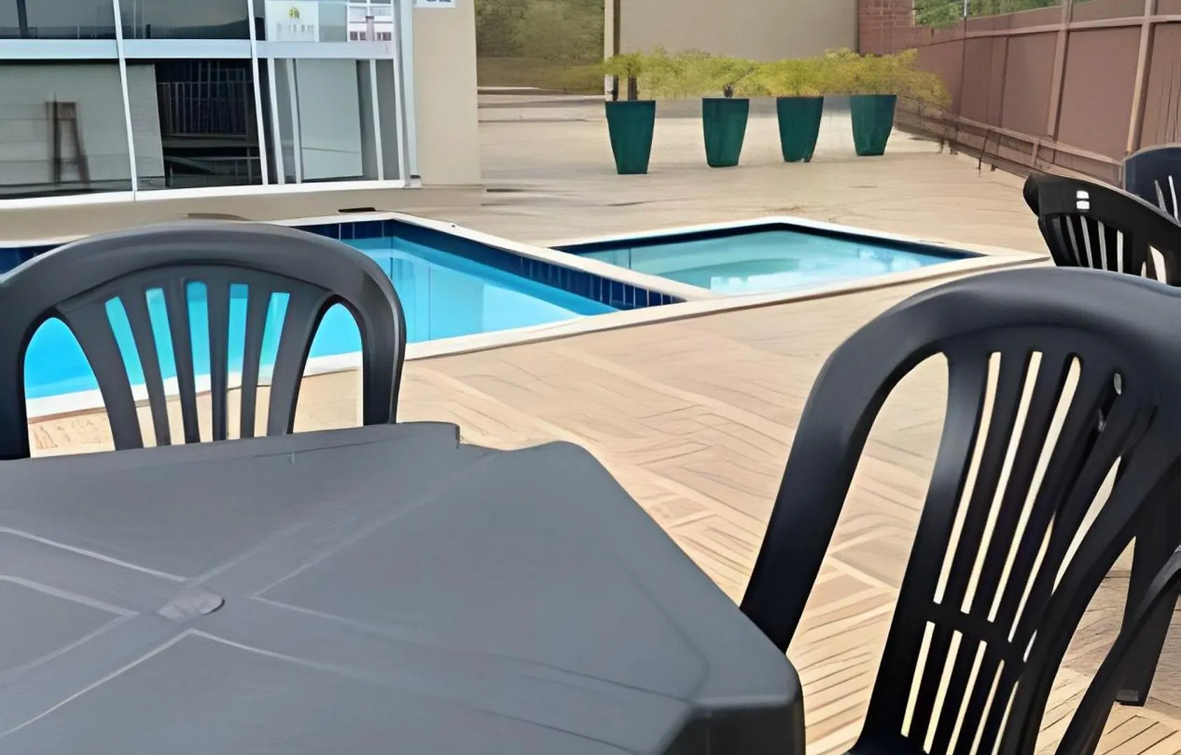 Holiday home Casa Por Temporada, Ate 20 Pessoas Brazil