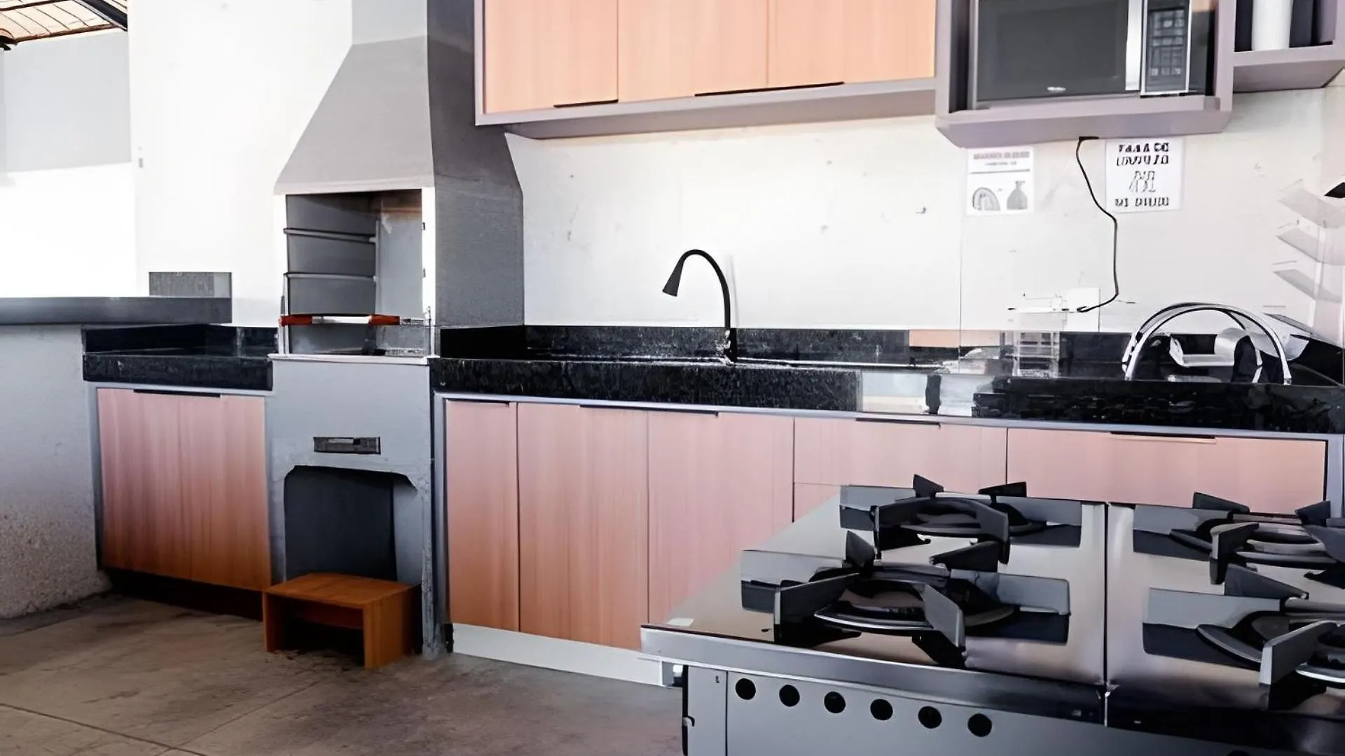 Holiday home Casa Por Temporada, Ate 20 Pessoas