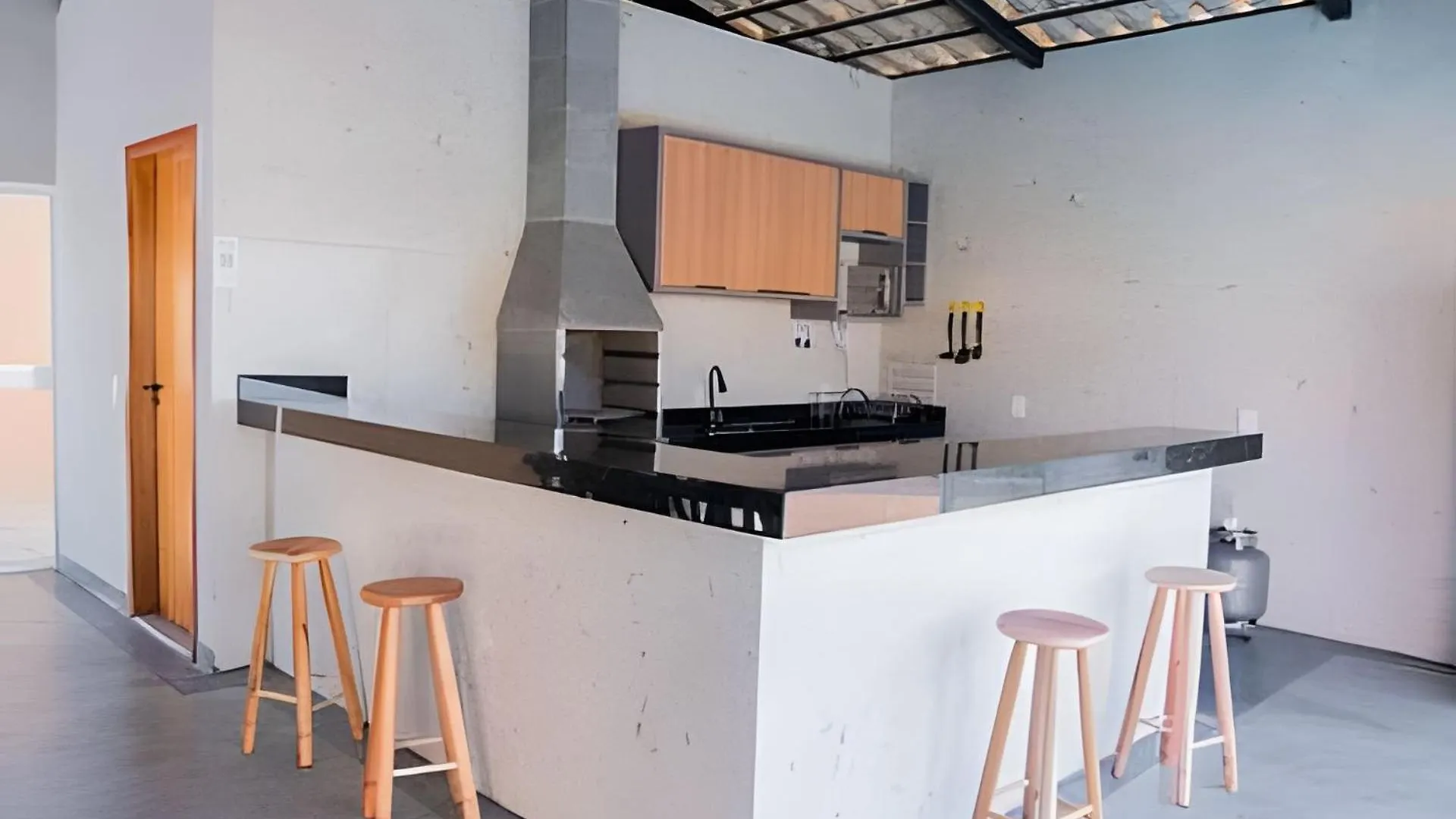 Casa Por Temporada, Ate 20 Pessoas Holiday home