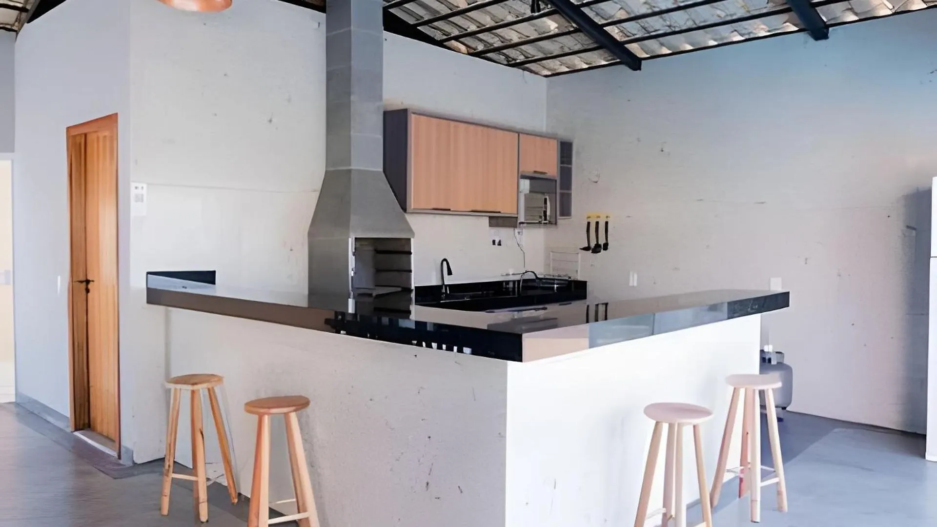 Holiday home Casa Por Temporada, Ate 20 Pessoas Brazil