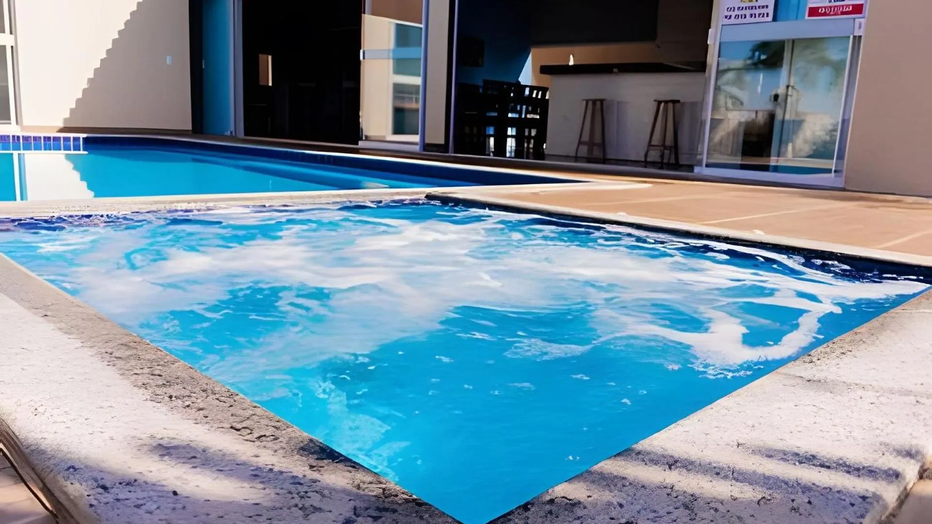 Holiday home Casa Por Temporada, Ate 20 Pessoas
