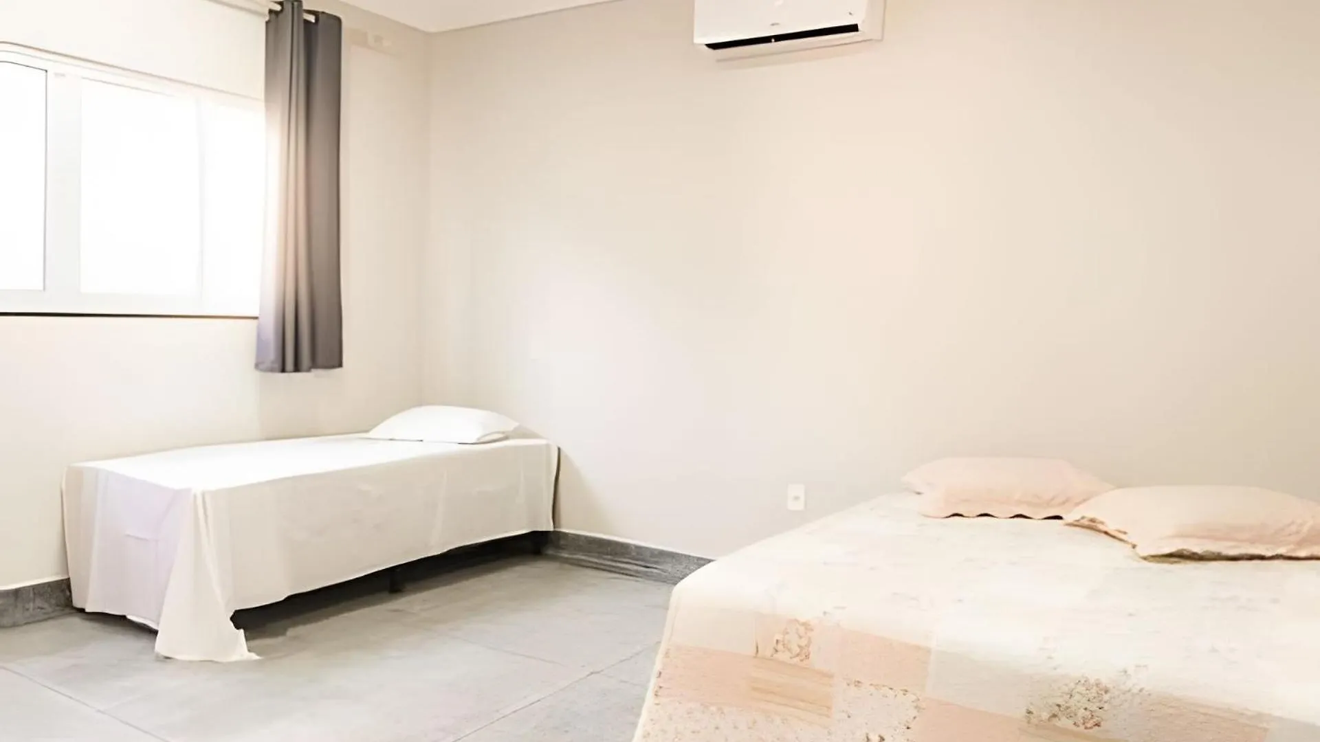 別荘 カルダス・ノバス Casa Por Temporada, Wi-Fi Rapidaヴィラ