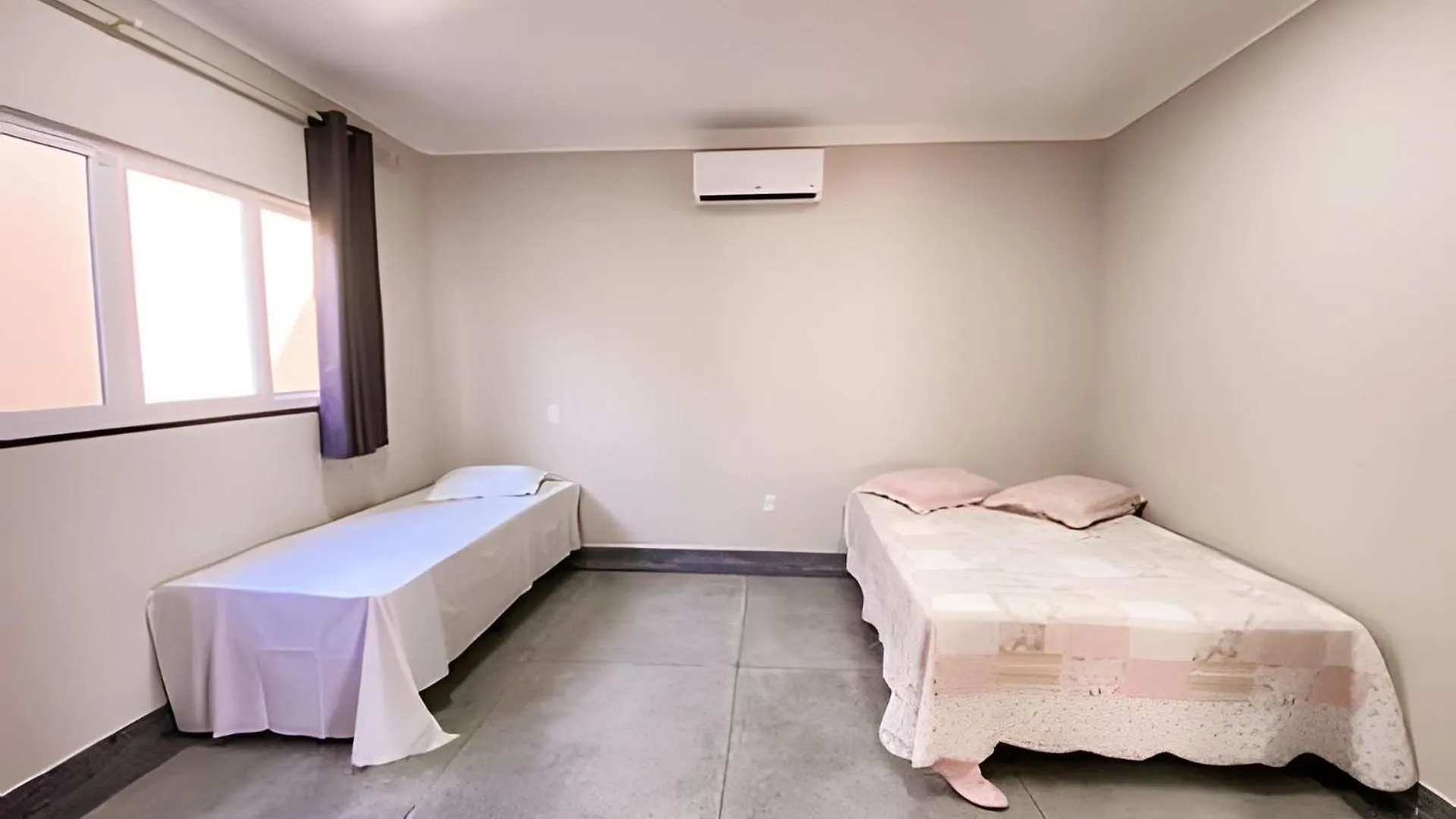 カルダス・ノバス Casa Por Temporada, Wi-Fi Rapidaヴィラ ブラジル