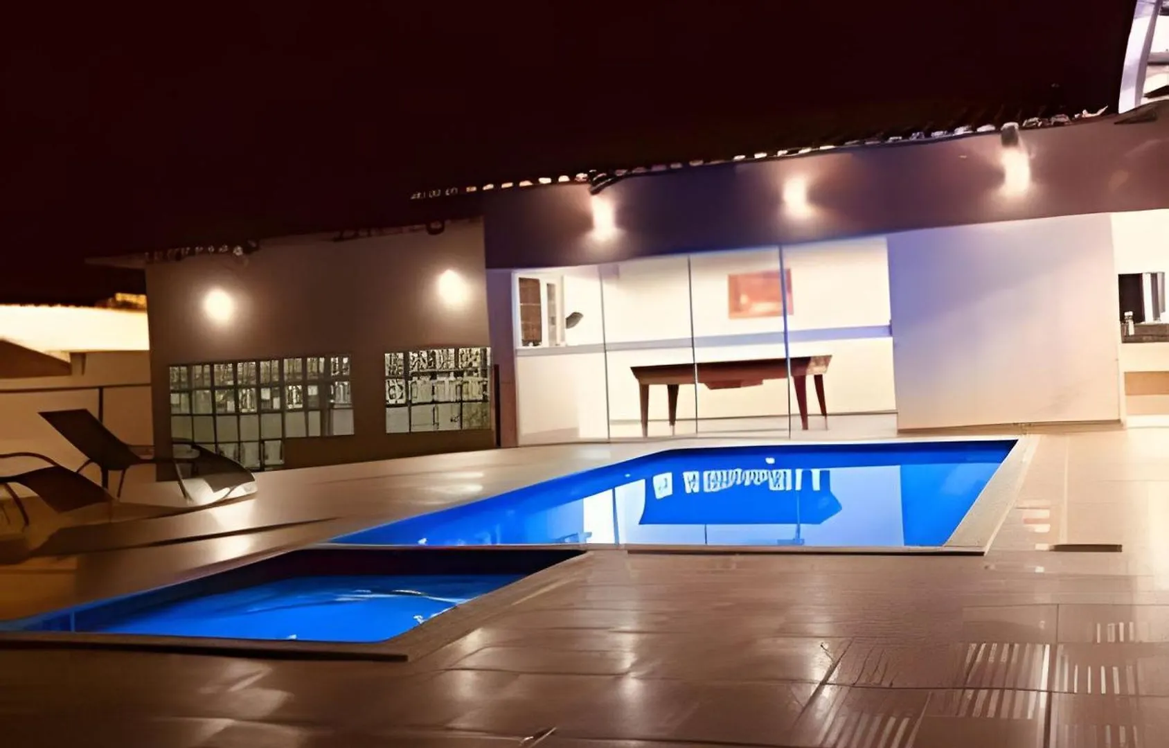 Casa Por Temporada, Ate 20 Pessoas Holiday home