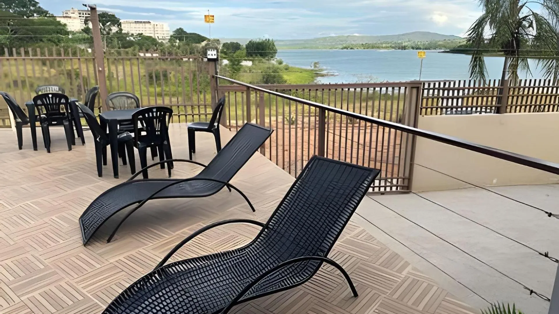 Holiday home Casa Por Temporada, Ate 20 Pessoas