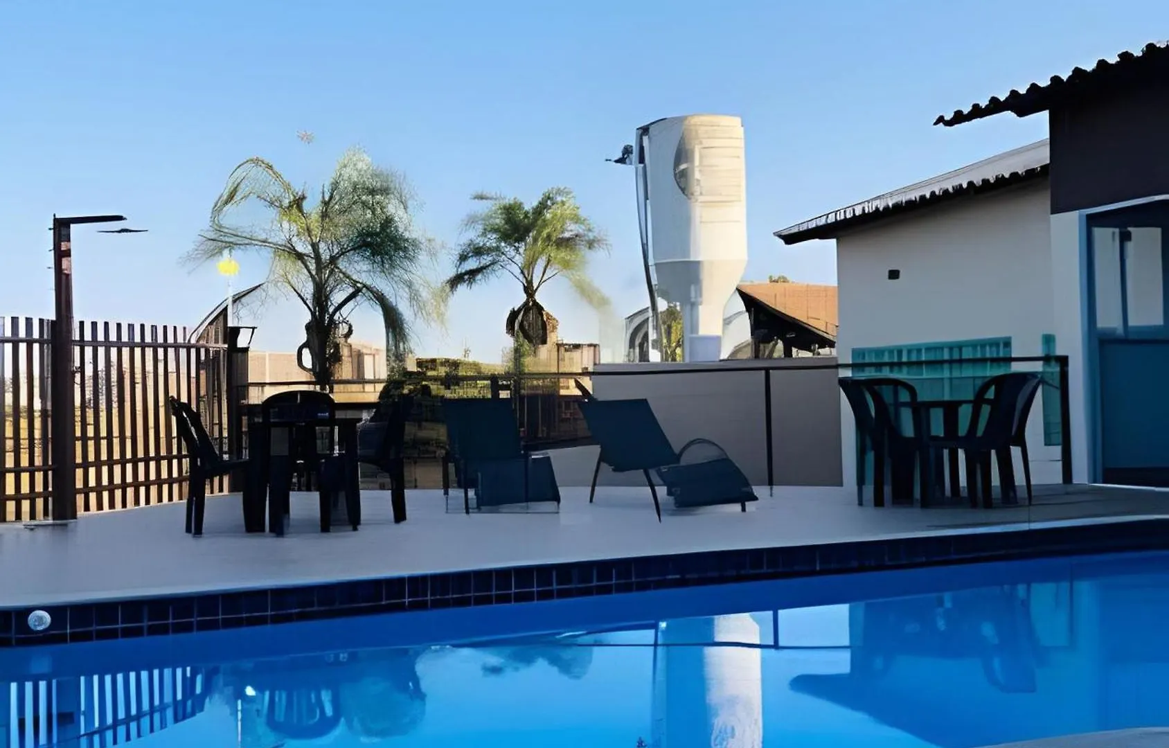 Casa Por Temporada, Ate 20 Pessoas Caldas Novas