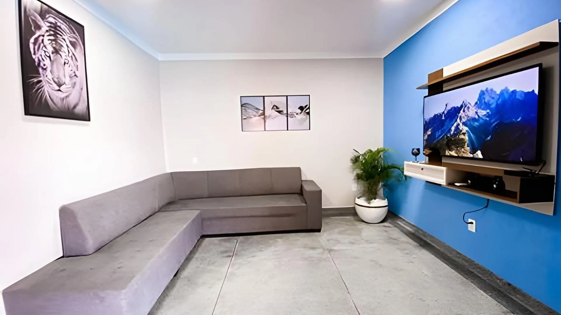 Casa Por Temporada, Ate 20 Pessoas Holiday home Caldas Novas