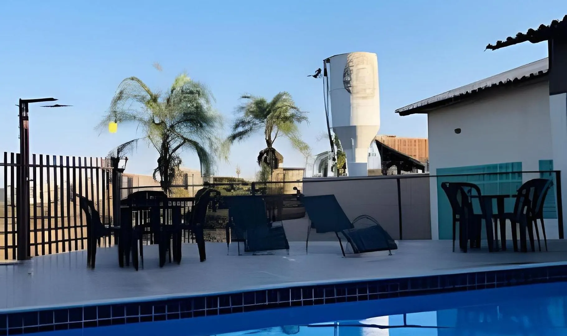 Casa Por Temporada, Ate 20 Pessoas 0*, Caldas Novas Brazil
