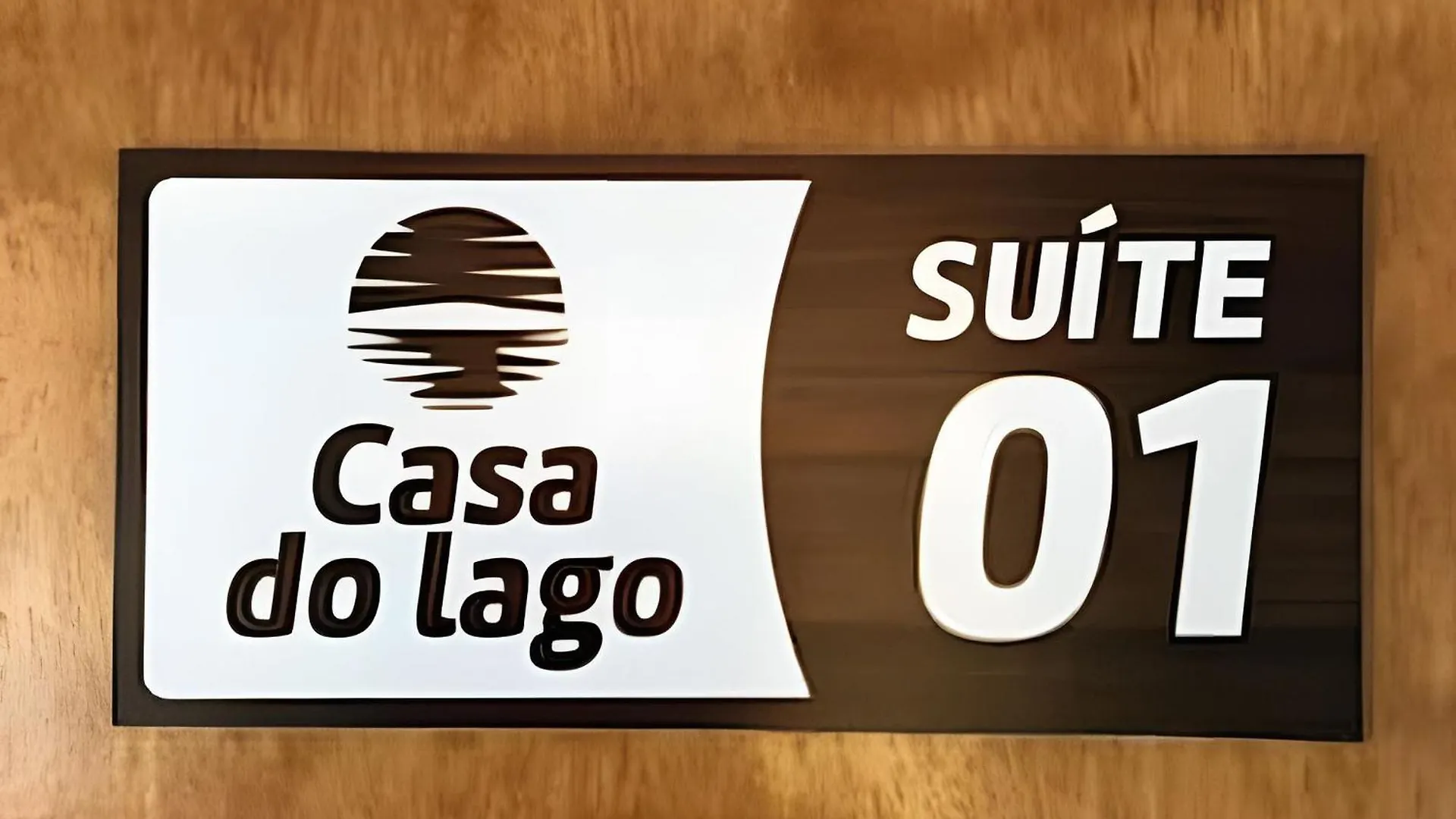 カルダス・ノバス Casa Por Temporada, Wi-Fi Rapidaヴィラ 0*,