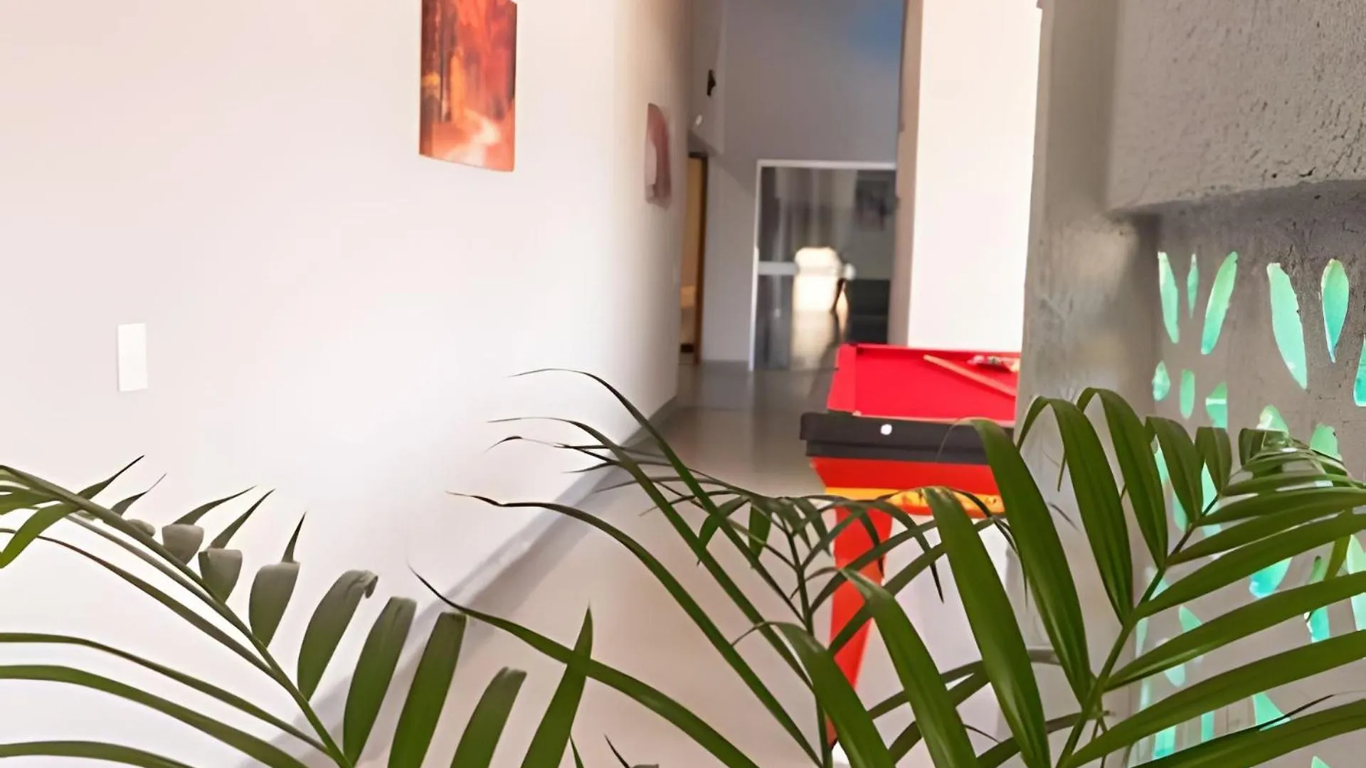 Holiday home Casa Por Temporada, Ate 20 Pessoas Brazil