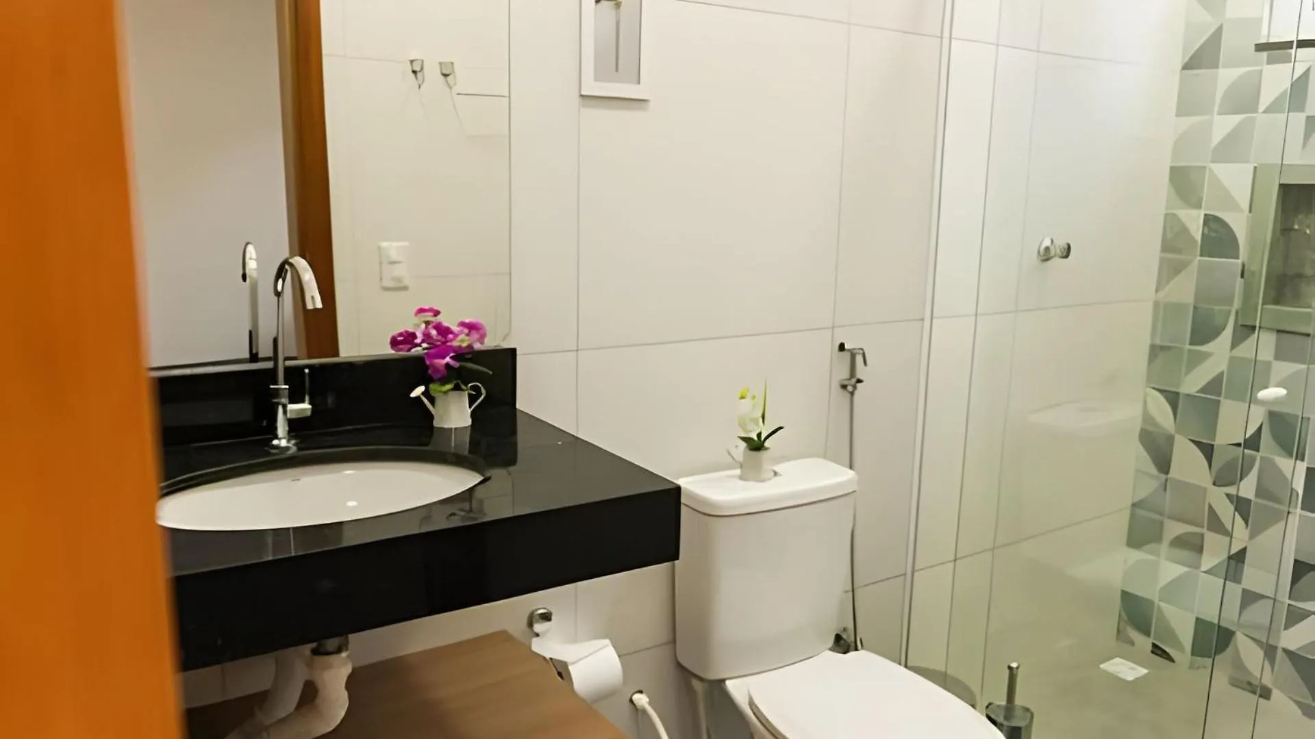 別荘 カルダス・ノバス Casa Por Temporada, Wi-Fi Rapidaヴィラ