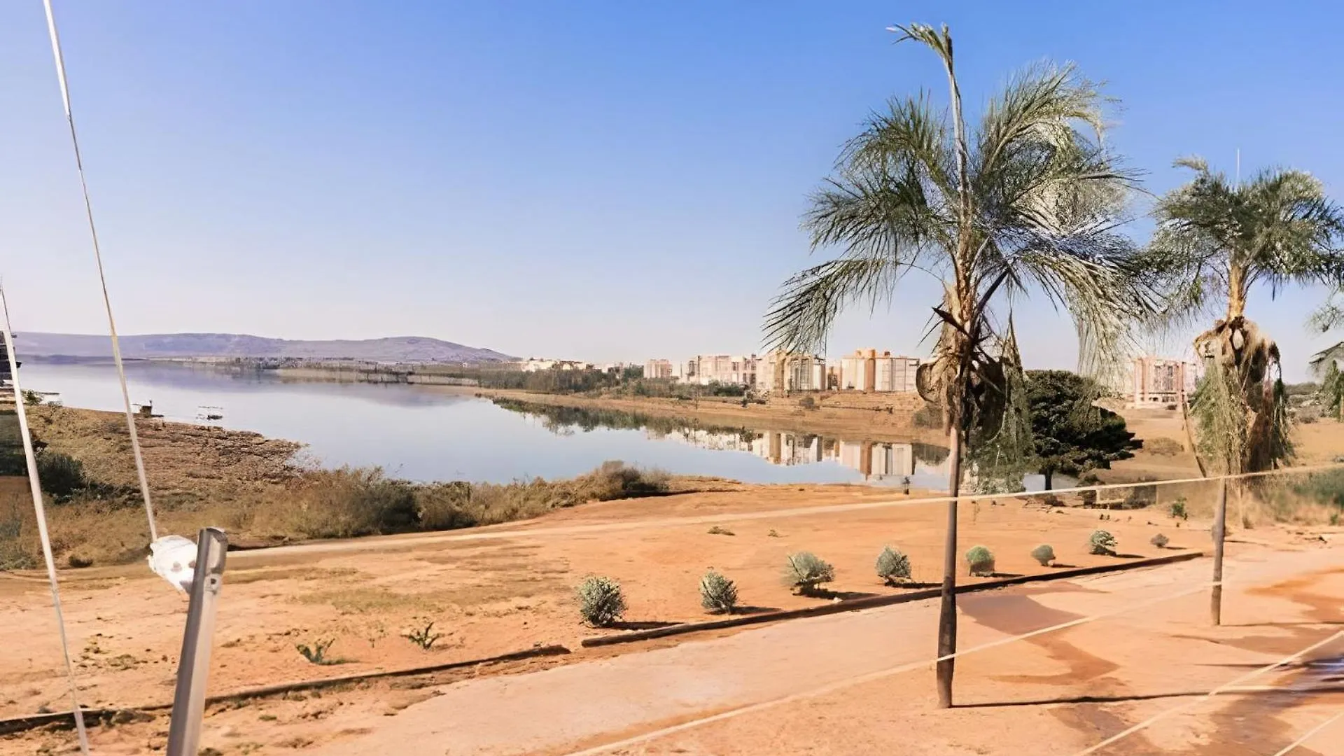 Holiday home Casa A Beira Do Lago Corumba, Uma Vista Incrivel Caldas Novas