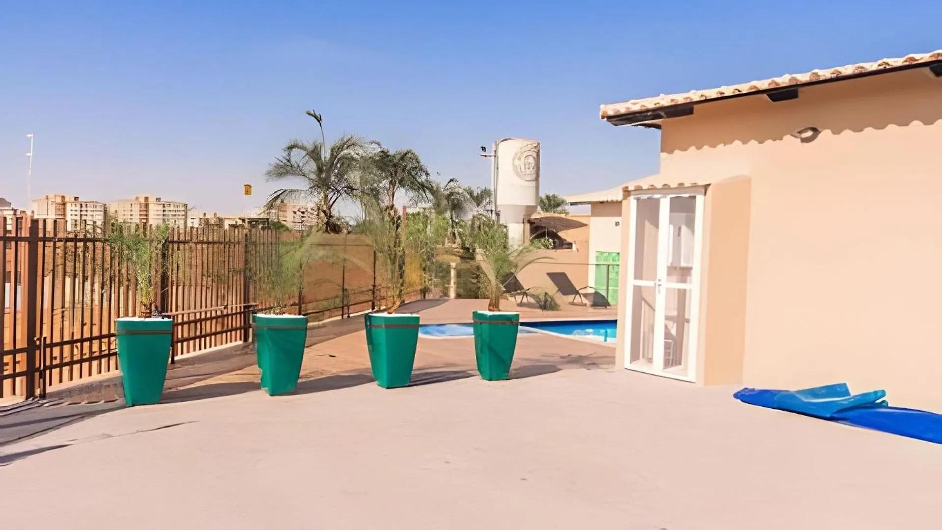 Casa A Beira Do Lago Corumba, Uma Vista Incrivel Caldas Novas 0*,