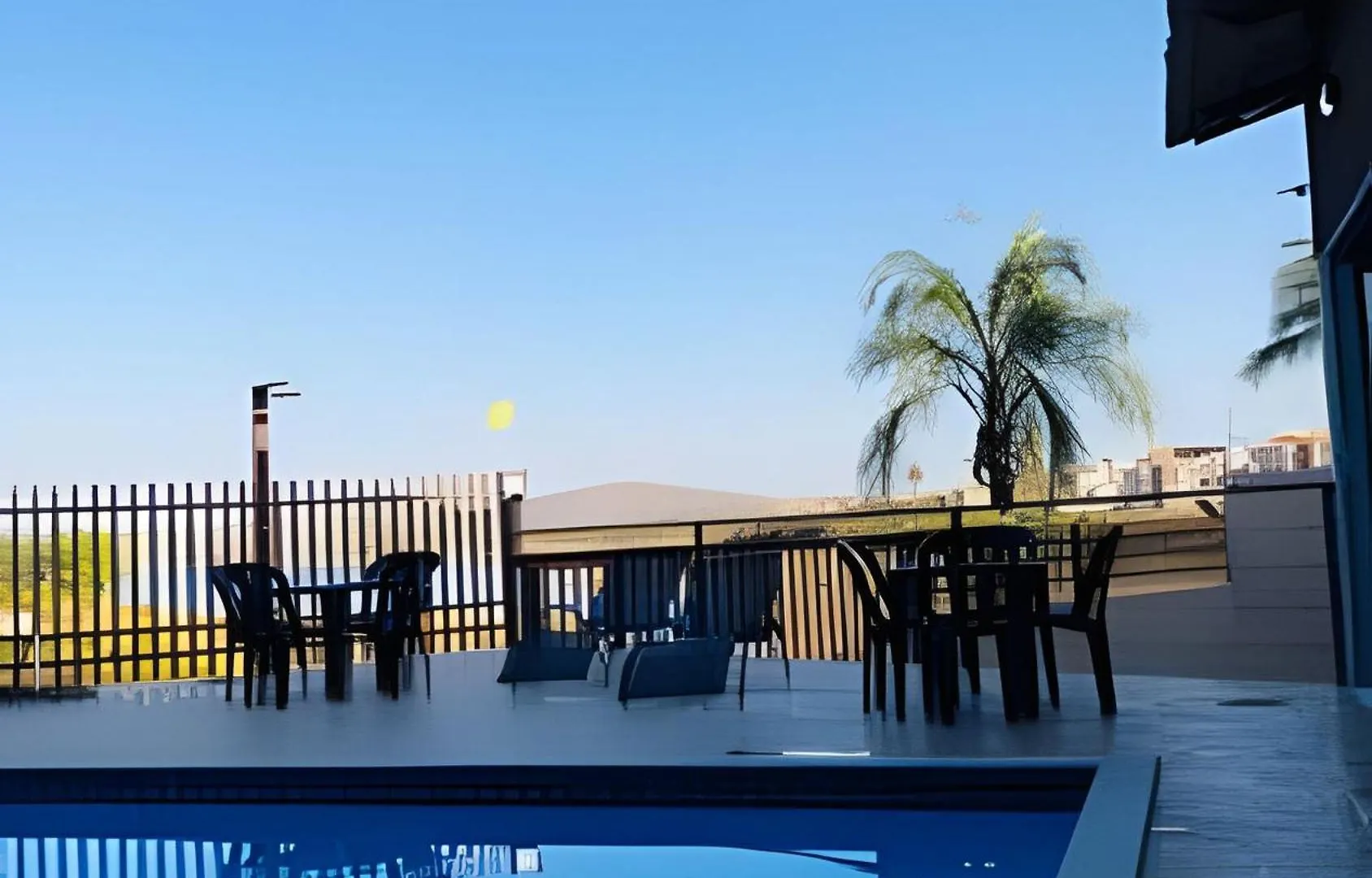 Holiday home Casa Por Temporada, Ate 20 Pessoas